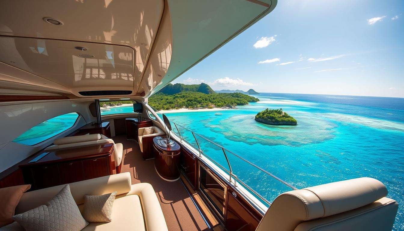 Discover the Top 5 Jet Cruise Destinations for 2025