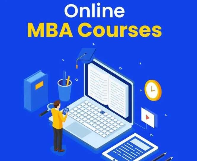 Online MBA Programs