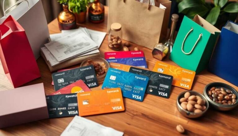 Best Credit Cards for Cashback and Rewards in 2024
