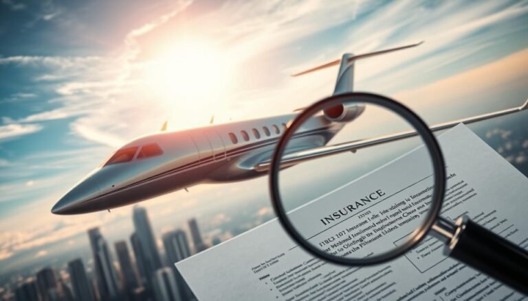 Luxury Jet Insurance milzbuzz